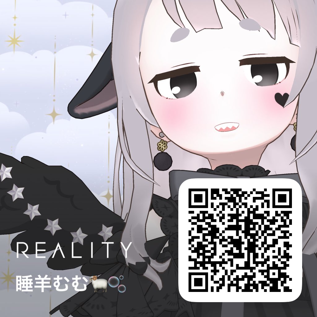 睡羊 むむ 🐏🫧321.inc tweet media
