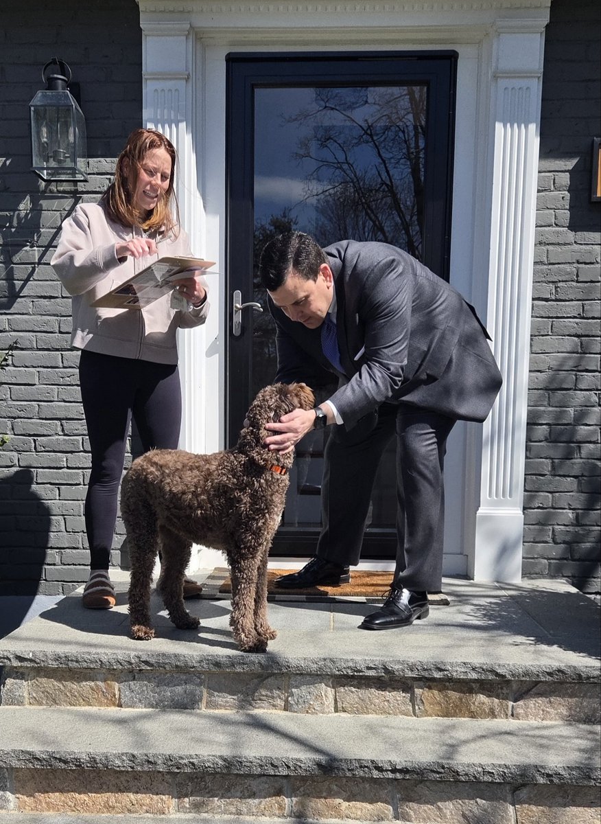 Greg Connor tweet media