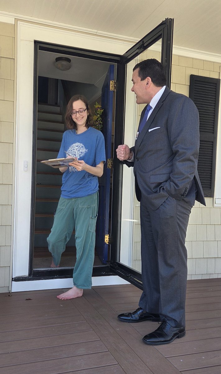 Greg Connor tweet media