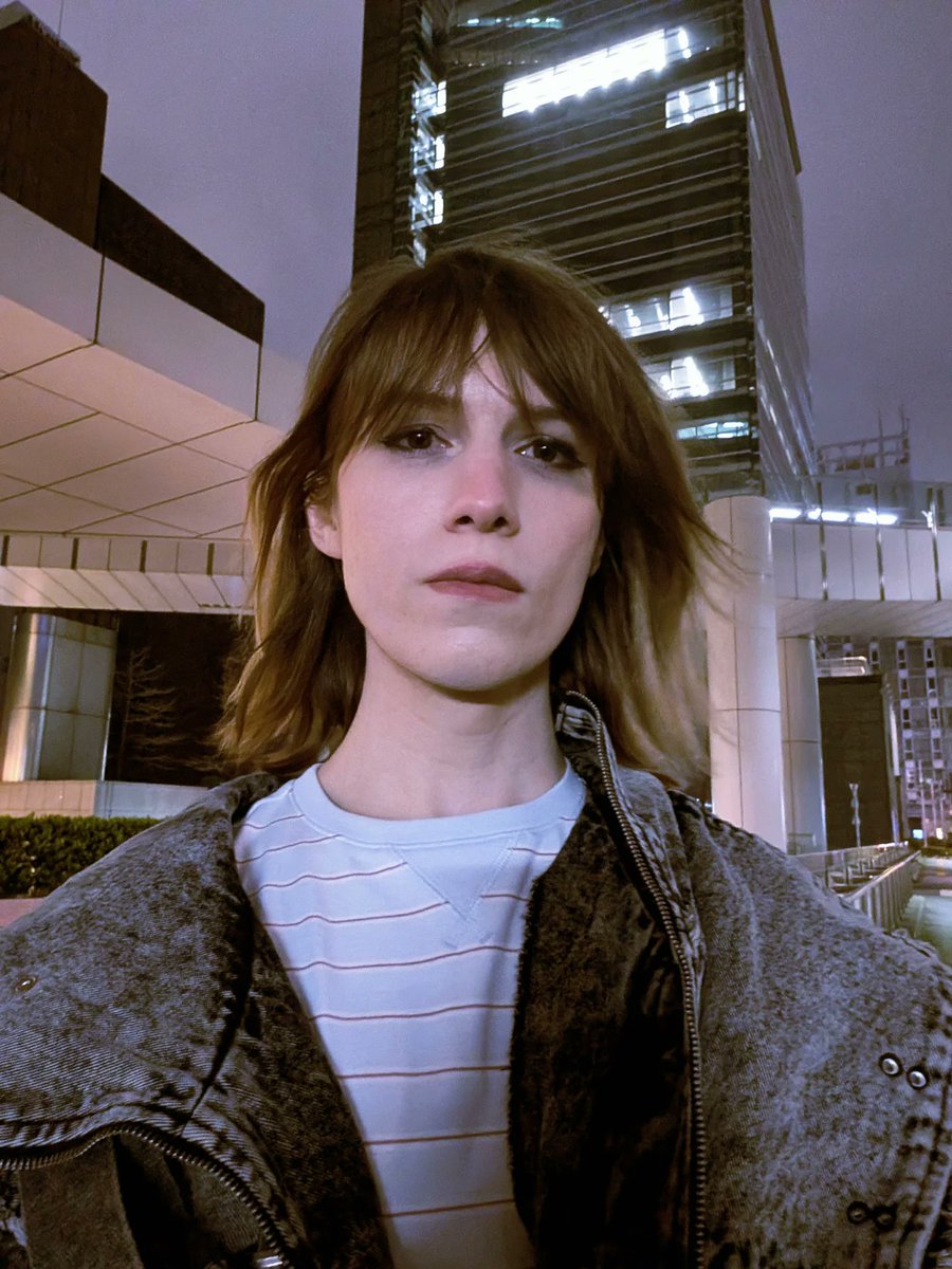 Astrid Ztar tweet media