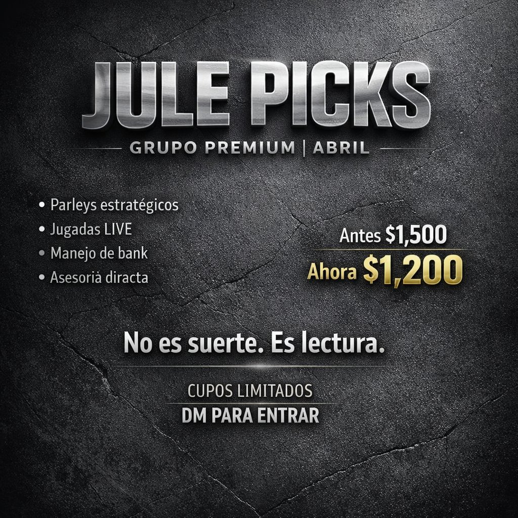 Jule Rigall tweet media