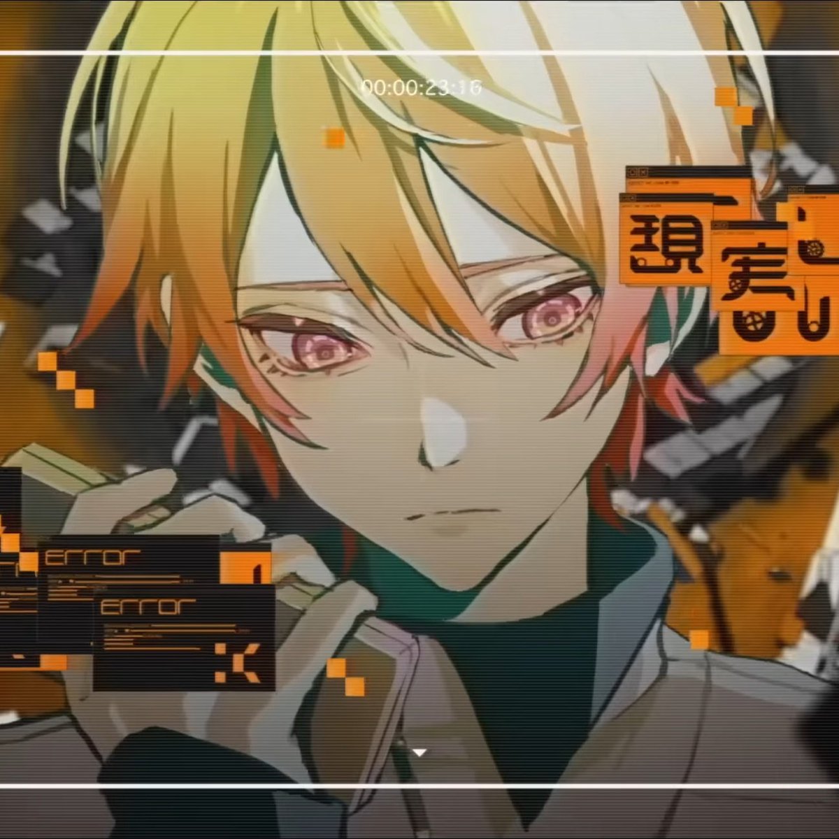 AcT ₩Ӿ₴ ⱧɆ₳₮ ₳฿₦ØⱤ₥₳Ⱡ🍦🌱 tweet media