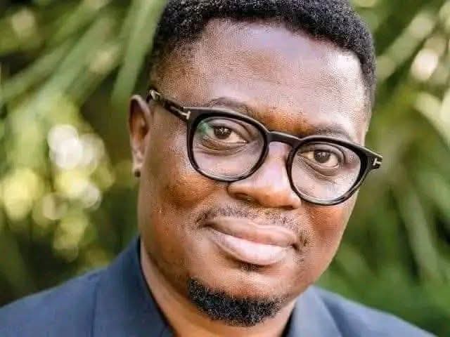 Isaac Kabundi officiel tweet media