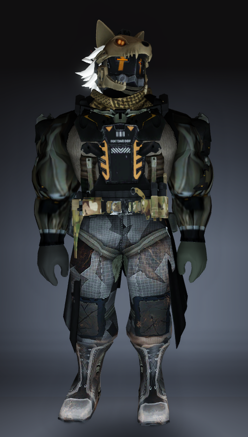 水滴魚 tweet media