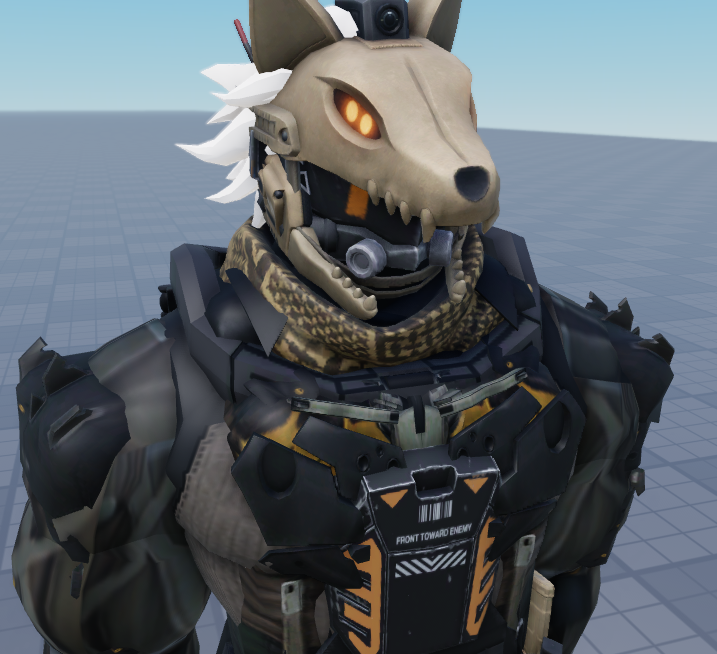 水滴魚 tweet media