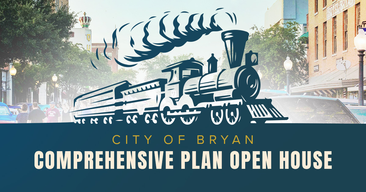 City of Bryan tweet media