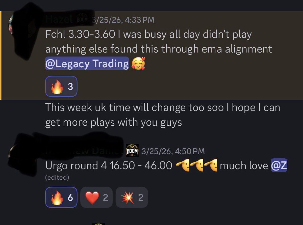 Legacy Trading tweet media