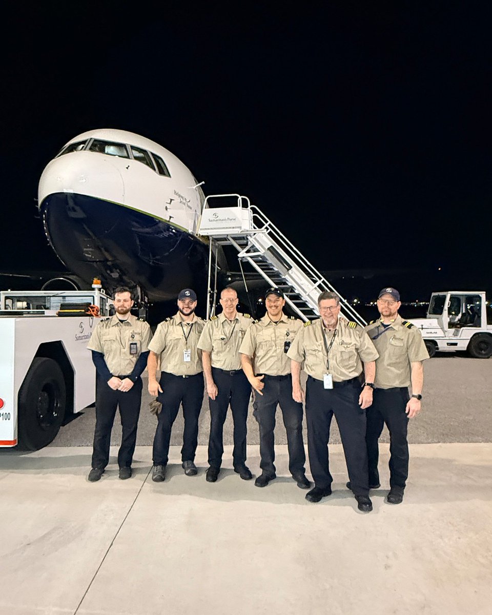 Samaritans Purse CAN tweet media