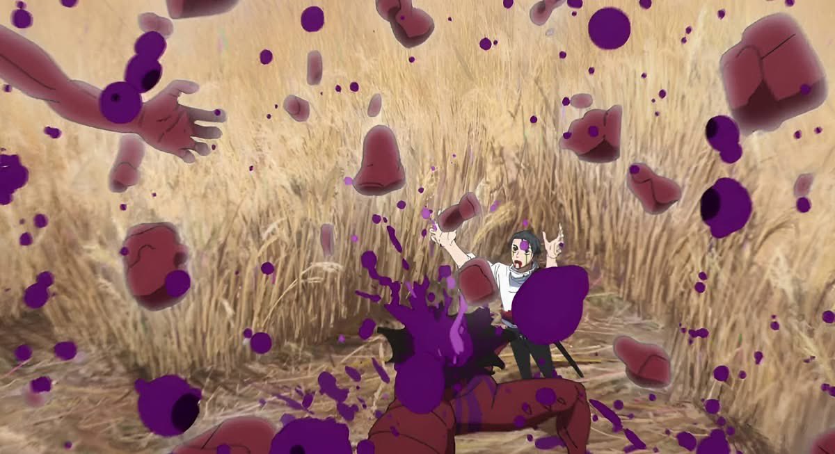 Mister X tweet media