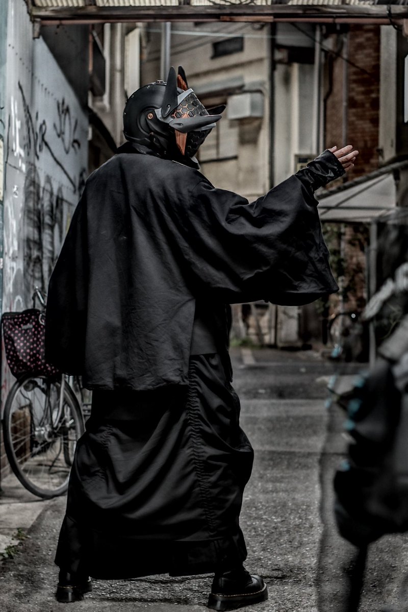 燕蜂。 tweet media