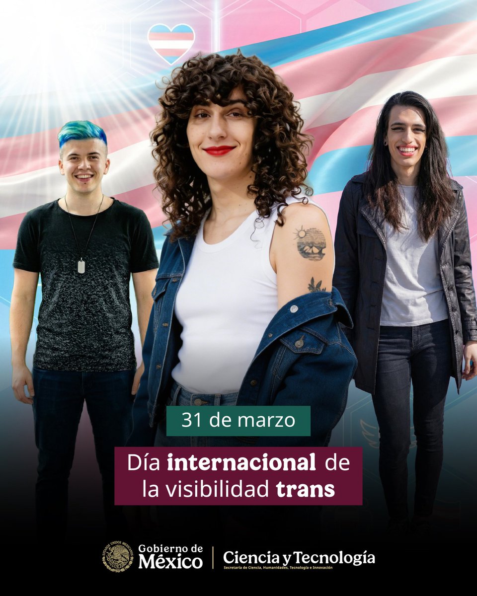 Secretaría de Ciencia tweet media