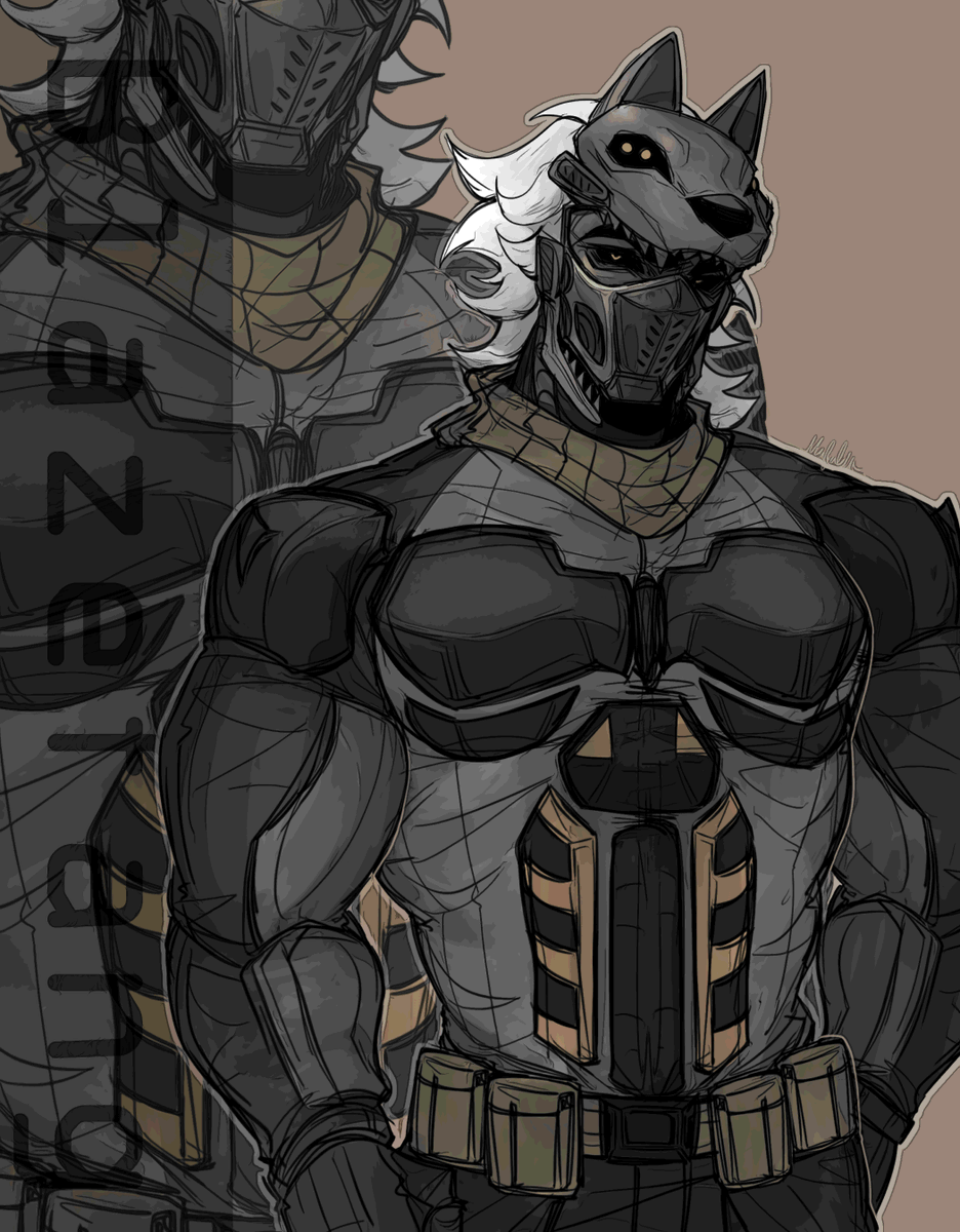 水滴魚 tweet media