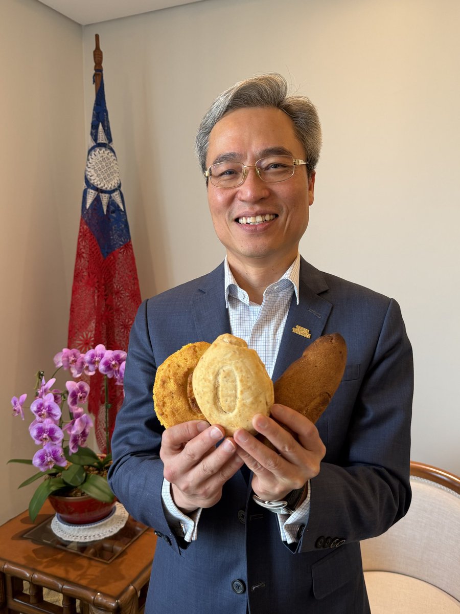 En Paraguay, la Semana Santa es sinónimo de chipa, el pan sagrado de los paraguayos. ¡Felices Pascuas! 🇵🇾✨