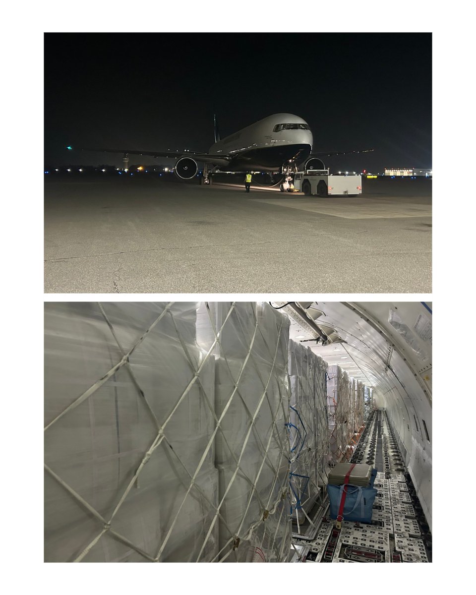 Samaritans Purse CAN tweet media