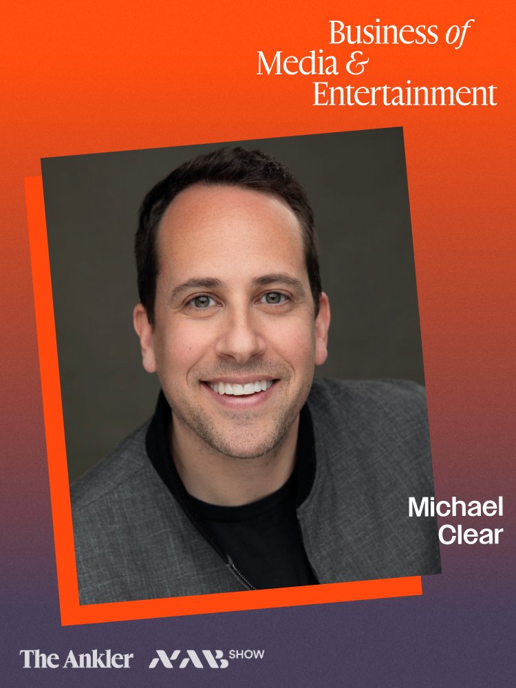 The Ankler tweet media