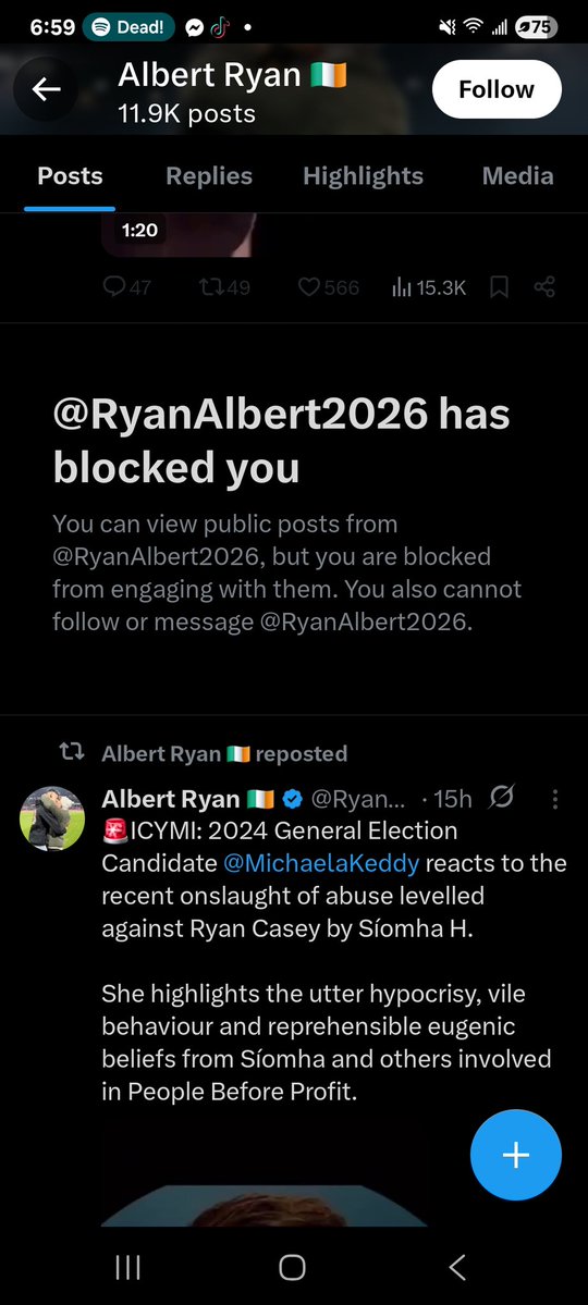 𝕵𝖔𝖍𝖓𝖓𝖞 𝕱𝖊𝖗𝖆𝖑𝖈𝖆𝖙🏳️‍🌈🎃☀️🪻💐 tweet media