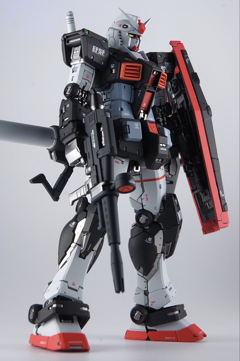 HGスイカバー tweet media