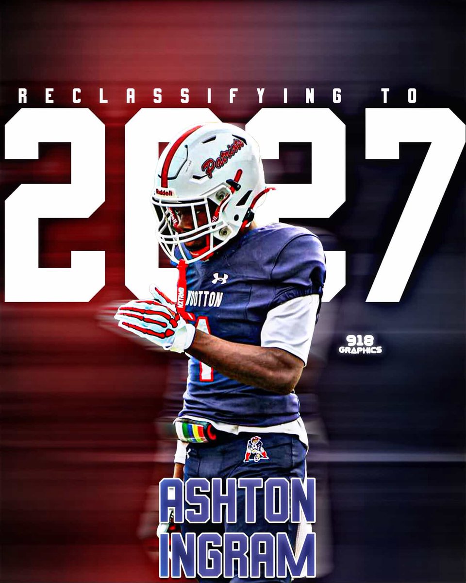 Ashton Ingram tweet media