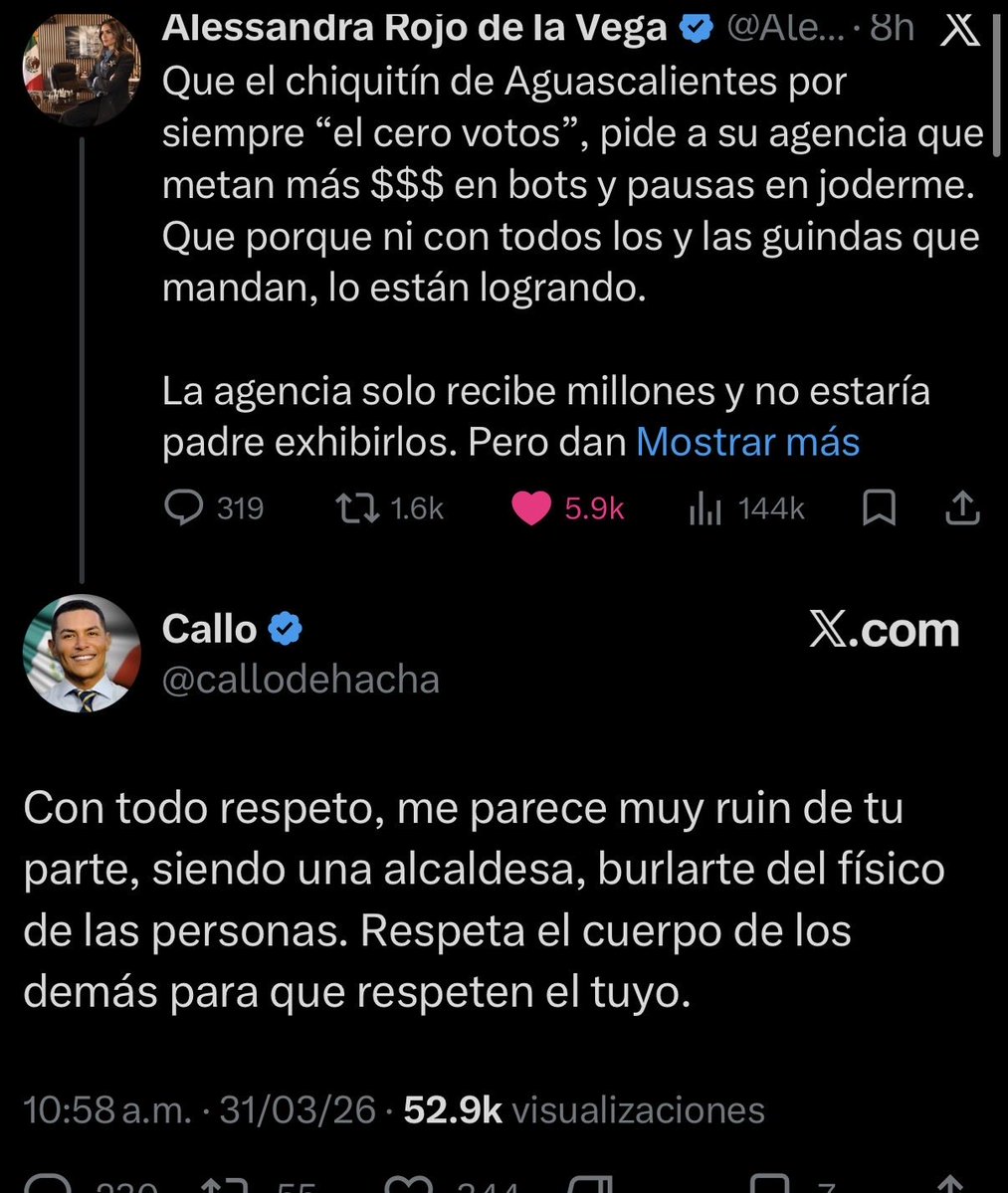 Luis González tweet media