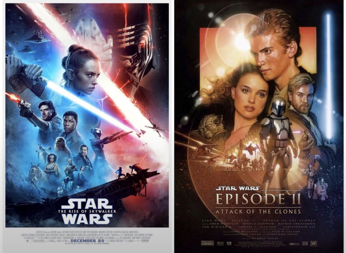 Best of Star Wars tweet media