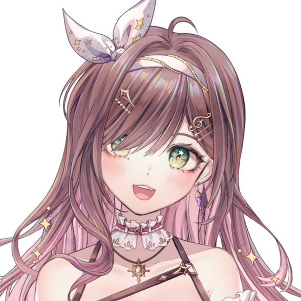 Yui_Veil {Axolotl Tuber💙❤️} tweet media