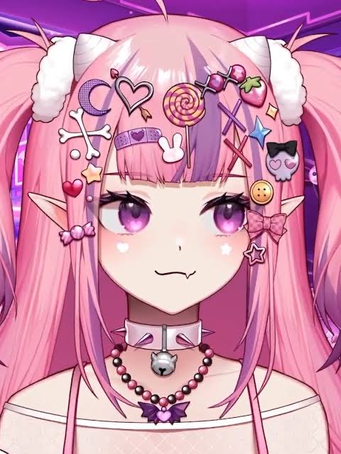 Yui_Veil {Axolotl Tuber💙❤️} tweet media