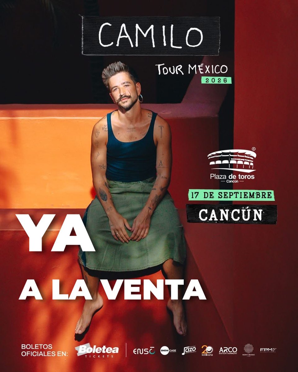 #VisitandoCancun tweet media