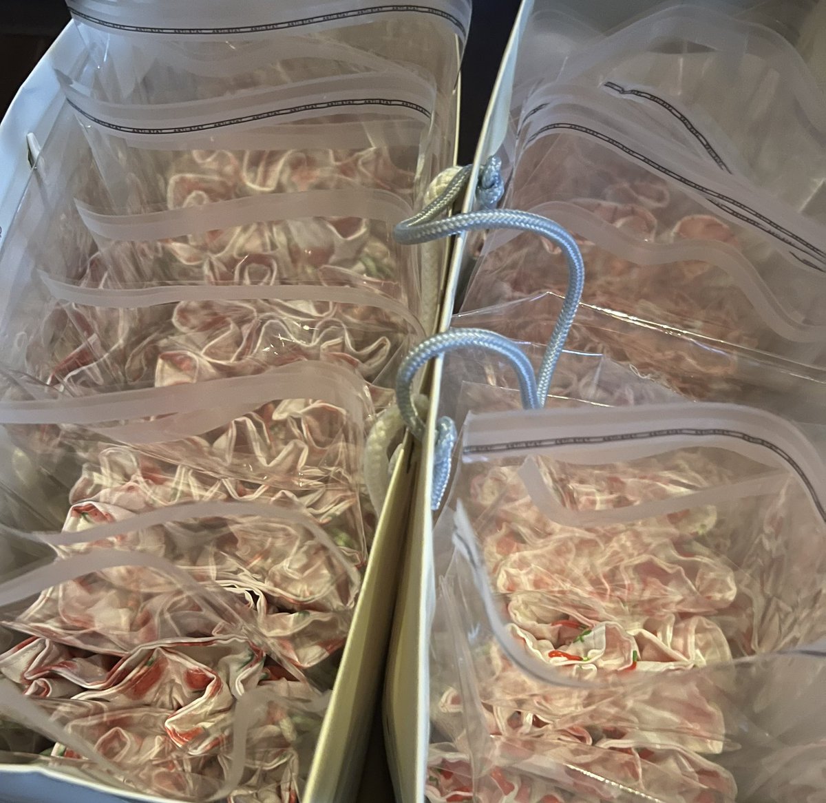 YOKO🎪⏳👣🏌️‍♀️⛳️ tweet media