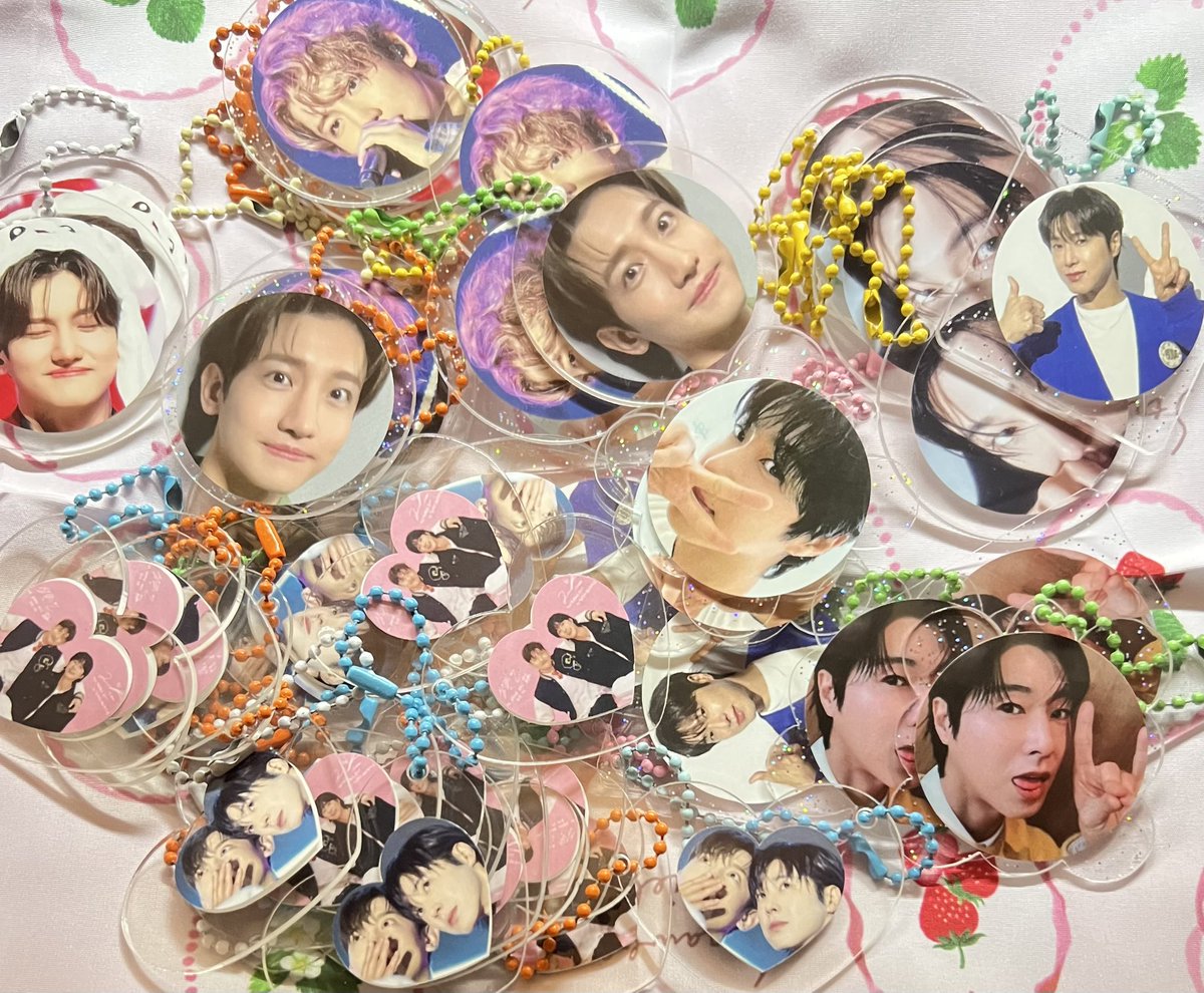 YOKO🎪⏳👣🏌️‍♀️⛳️ tweet media