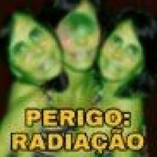 Carlos, A Estranha tweet media