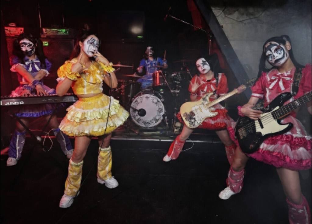 ハピネスクラッカー！【公式】 tweet media