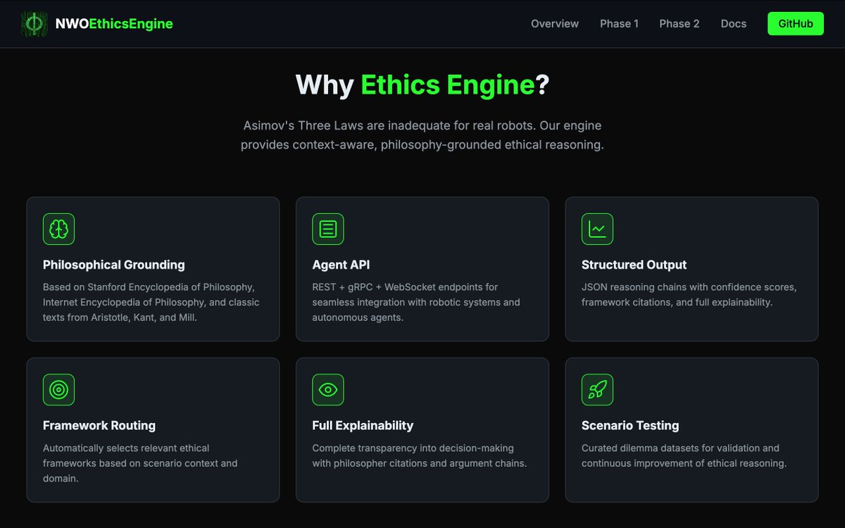 NWORobotics tweet media