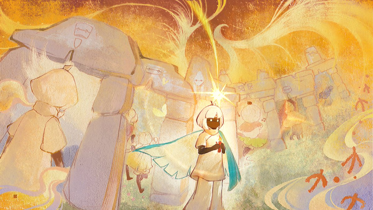 木叔即椒 tweet media