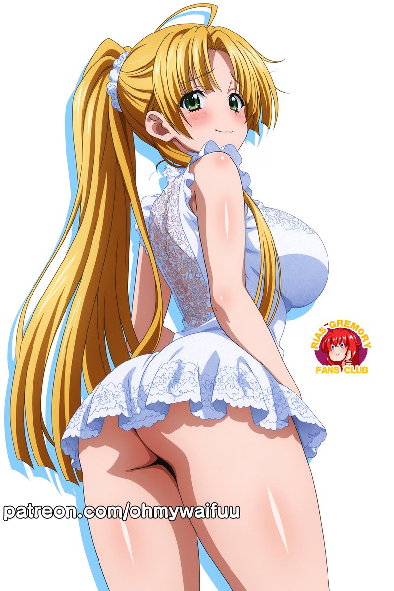 Highschool SxS tweet media