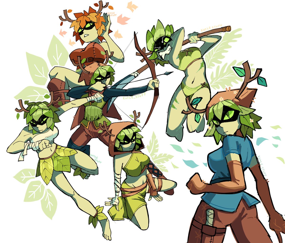 Khyle Stuff tweet media