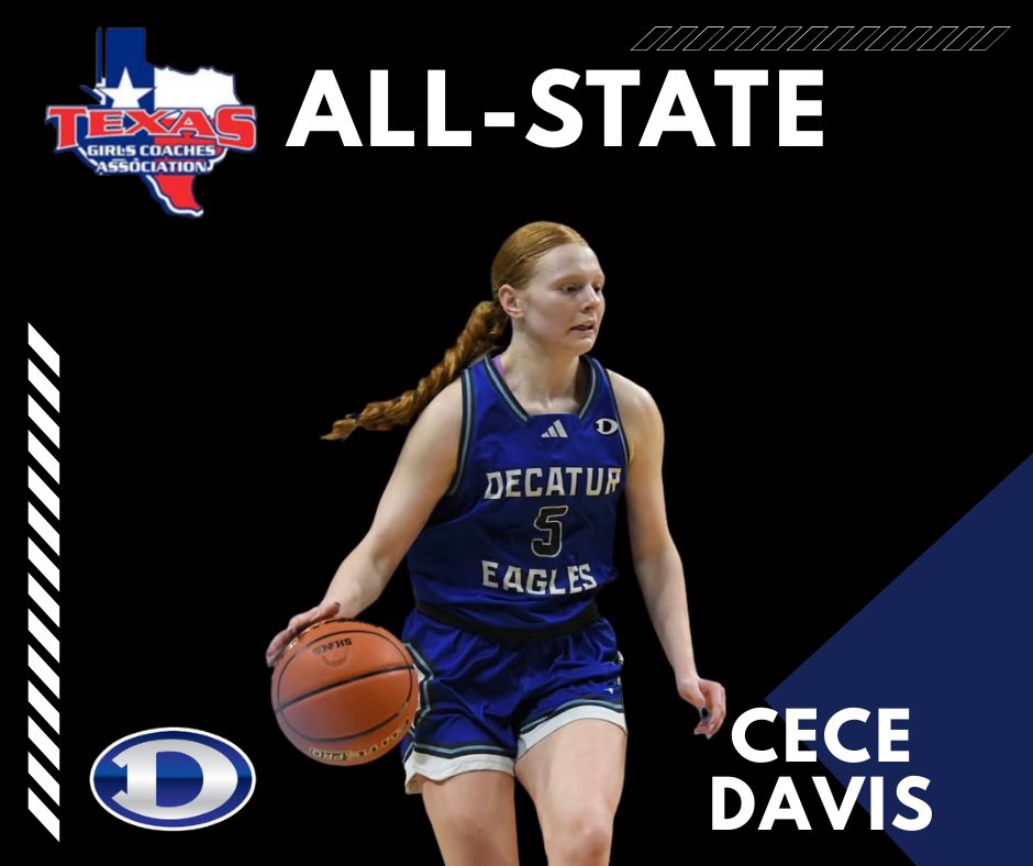 🏀Decatur Lady Eagles tweet media