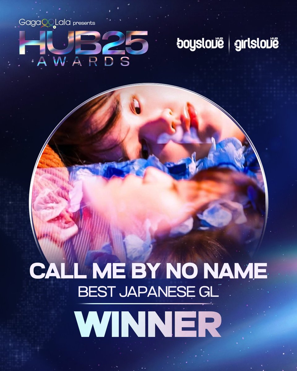 GirlsLove Hub tweet media