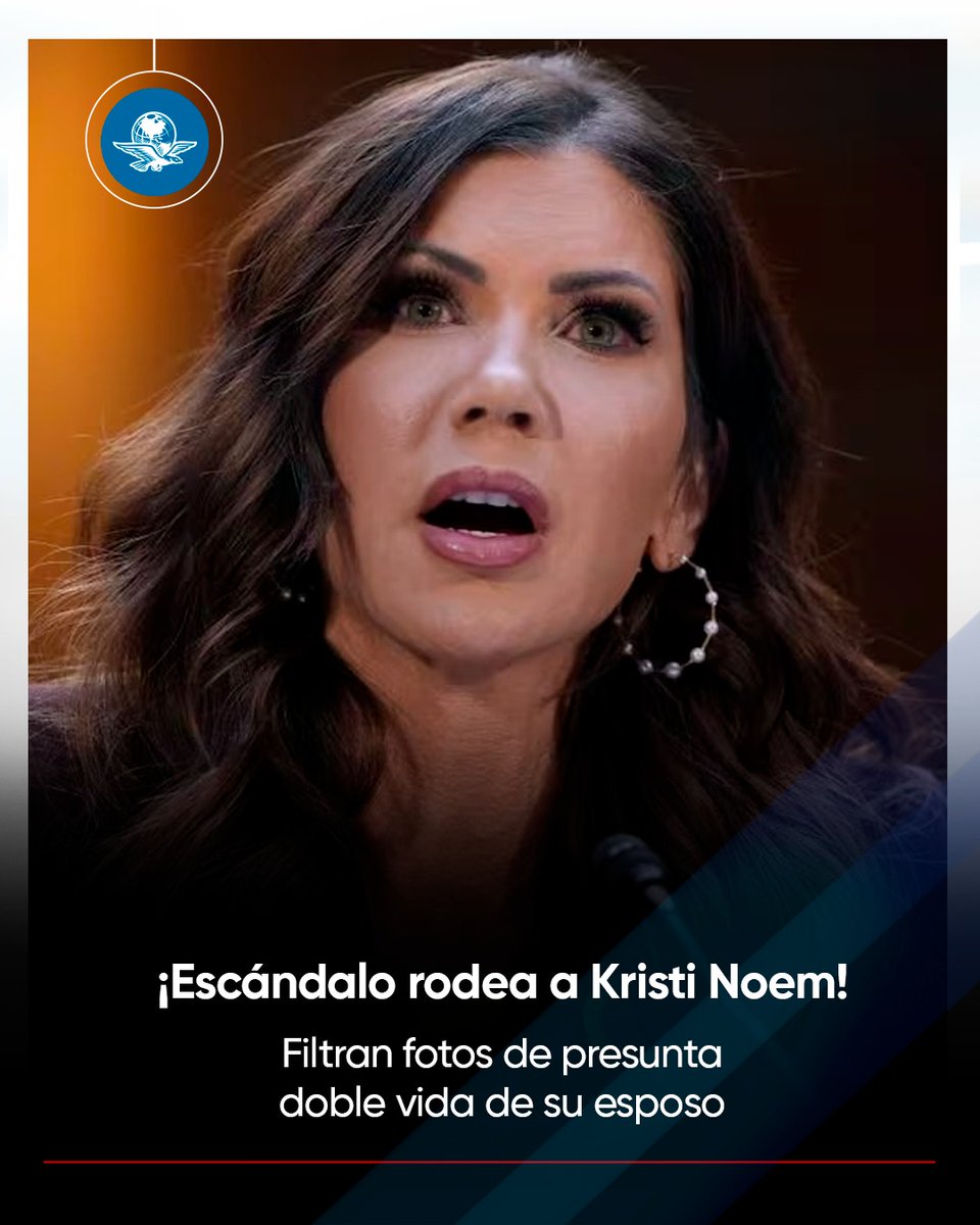 El Universal tweet media