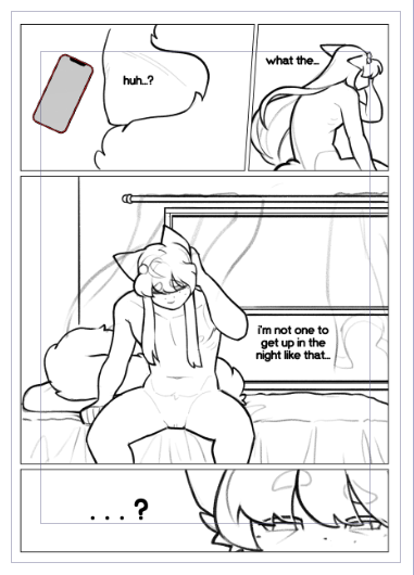 Star✨🔞 (comms closed) tweet media