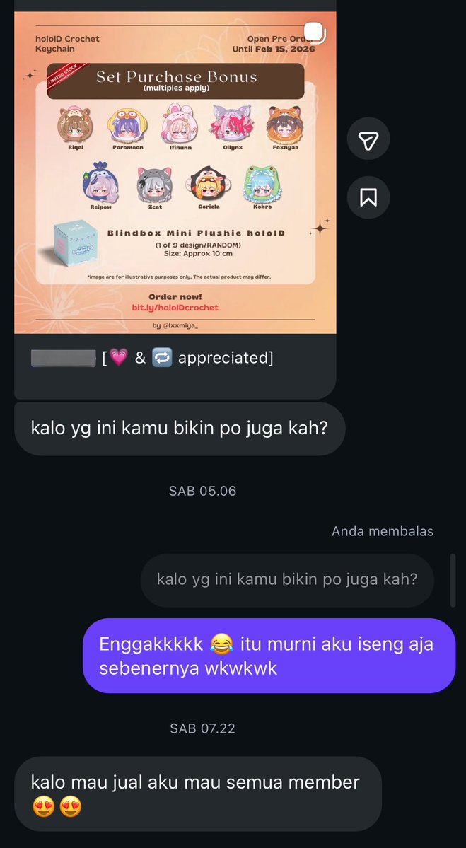 Miya (ミヤ) 🔨 tweet media