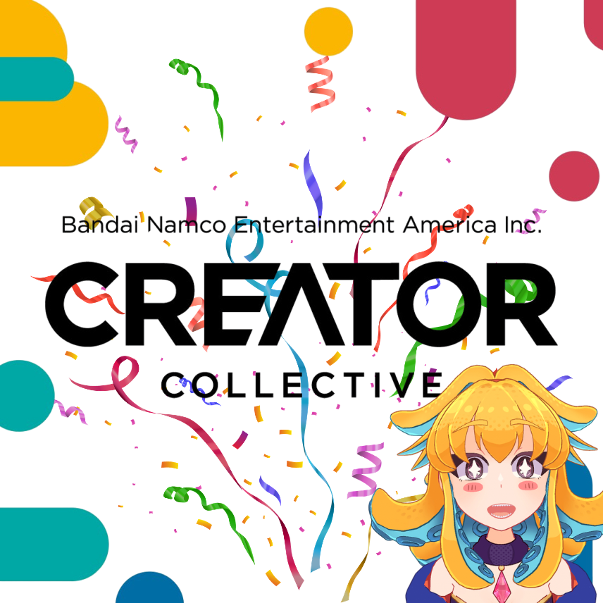 ☆ Otako🐙📣 o̶c̵t̴o̷p̸u̷s̷ vtuber ☆ tweet media