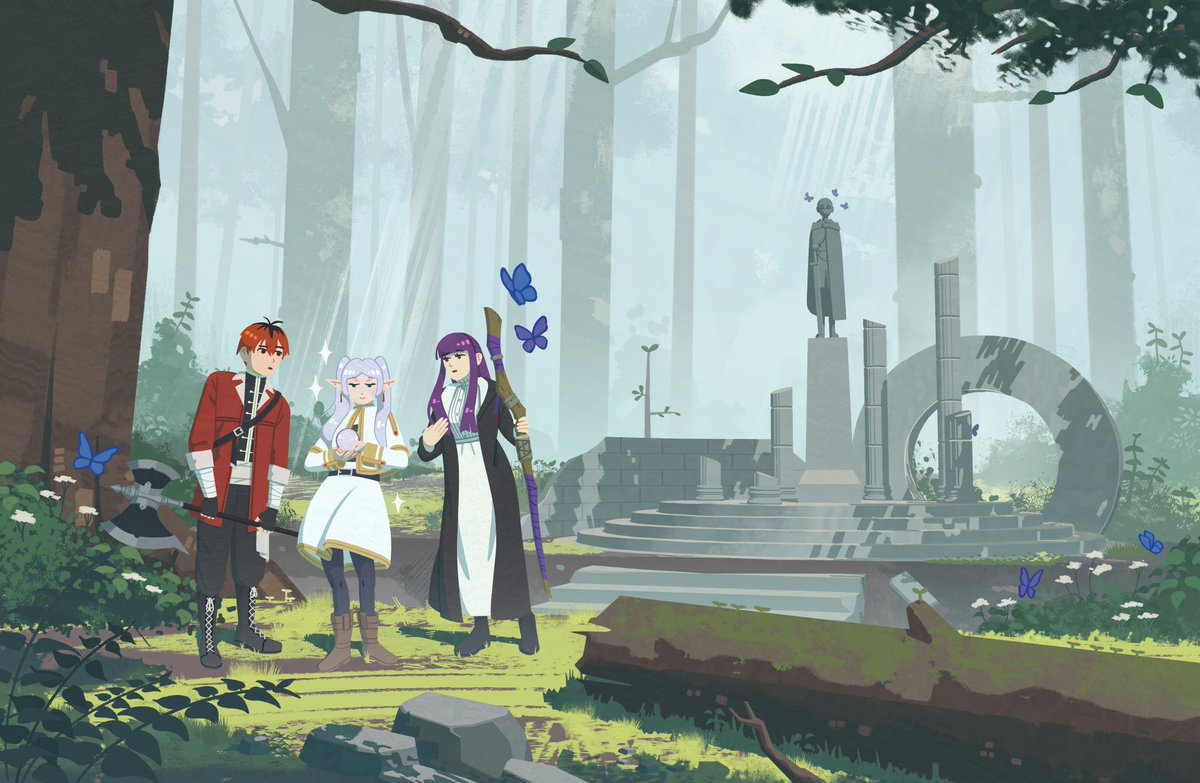 John Laux tweet media