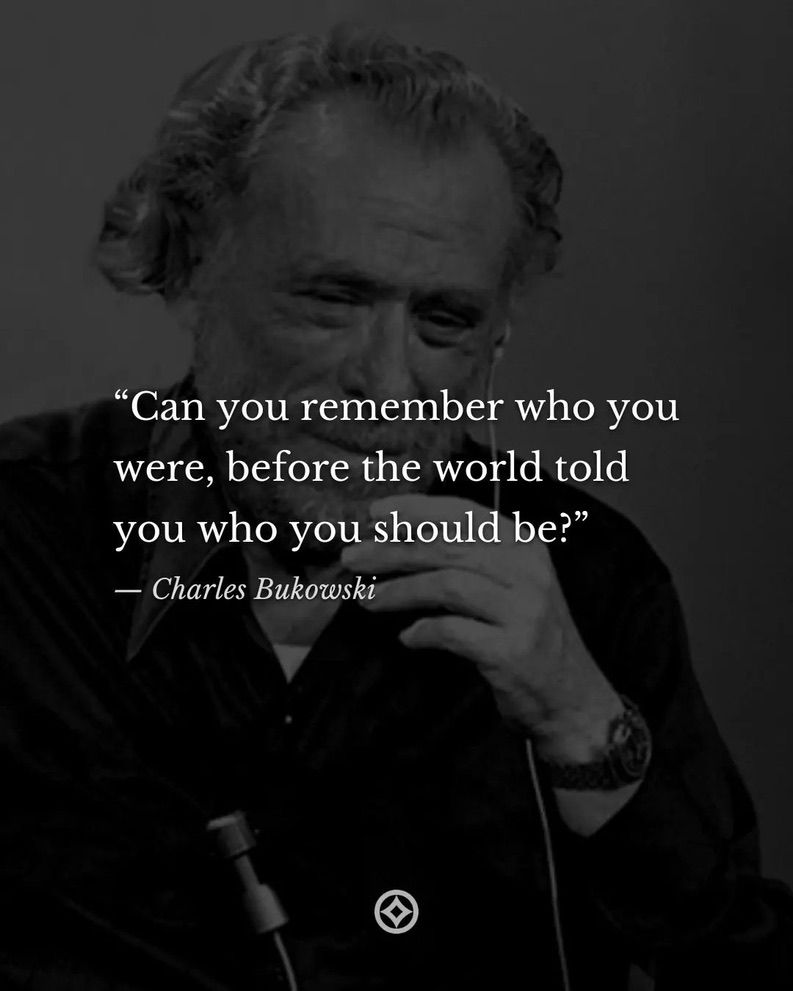 Charles Bukowski Legacy tweet media