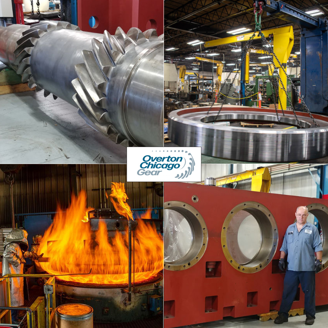 OC_Gear's tweet photo. Need high-quality custom gears or expert gearbox repair? 

⚙️ OC Gear delivers precision engineering and reliable manufacturing solutions to keep your operations moving.

(630) 543-9570 
Learn more: https://t.co/Tcaeyv31Sb

#GearManufacturing #IndustrialSolutions #Manufacturing https://t.co/GntO6B92IE