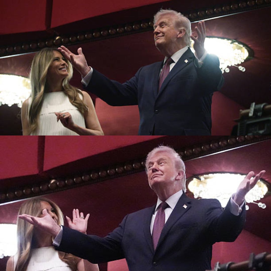 Gina Milan tweet media