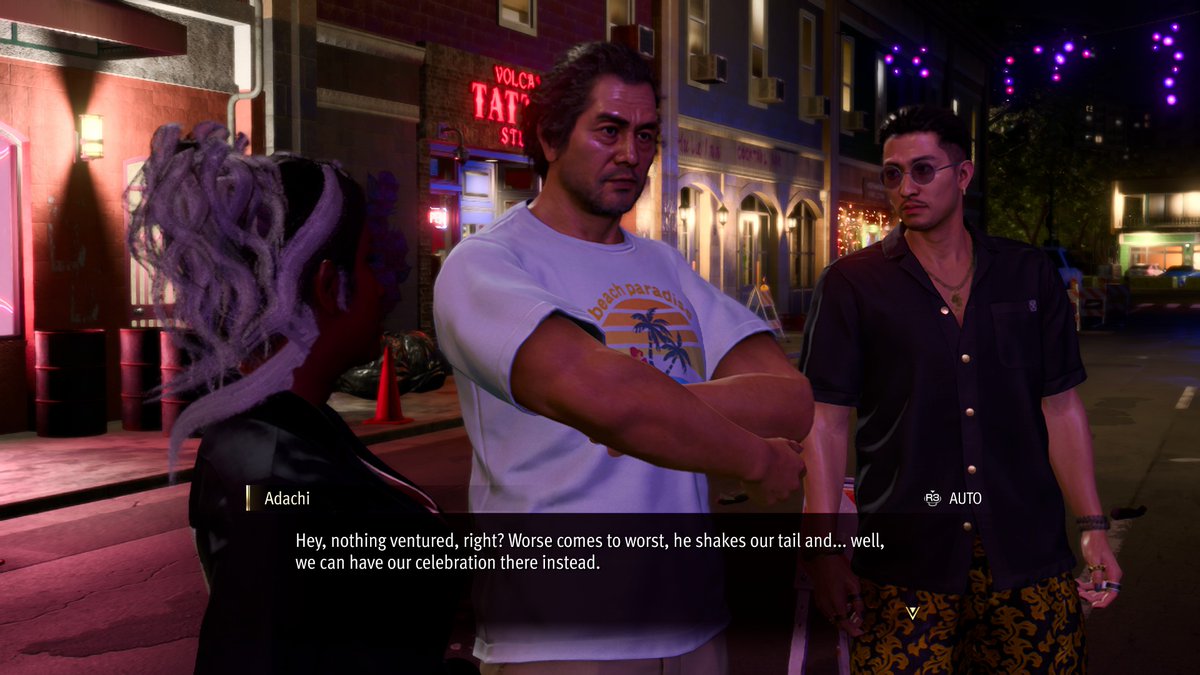 Energetic Idiot / #NANBIESWEEP tweet media