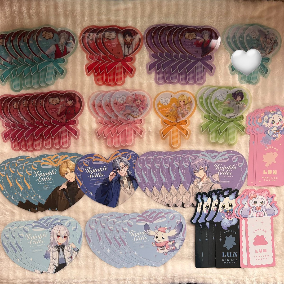 碧 取引垢 tweet media