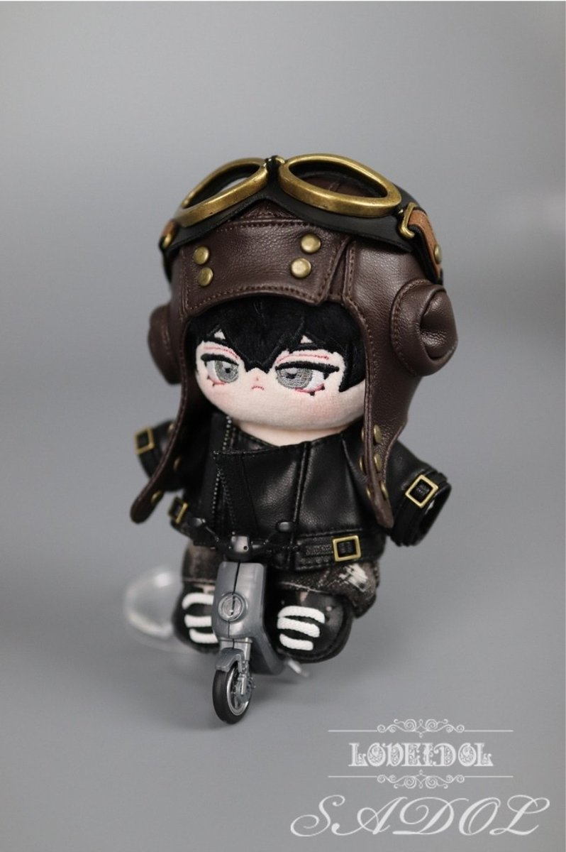 사돌 솜인형 tweet media