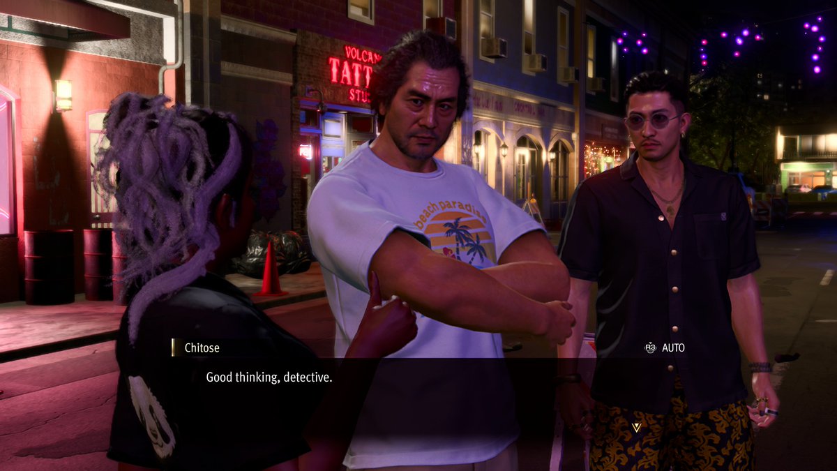 Energetic Idiot / #NANBIESWEEP tweet media