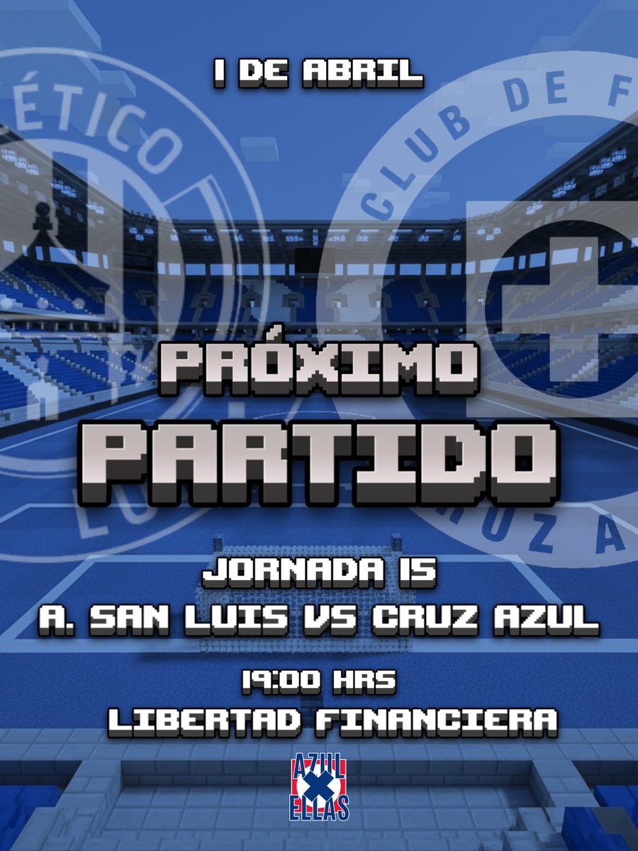 AzulXEllas tweet media